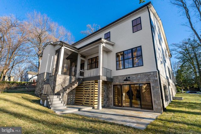 5425 HARWOOD RD, Bethesda, MD 20814