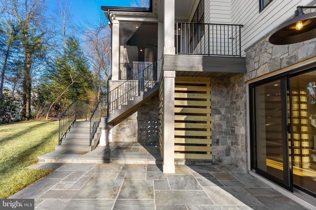 5425 HARWOOD RD, Bethesda, MD 20814