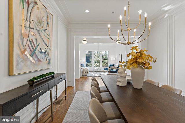 5425 HARWOOD RD, Bethesda, MD 20814