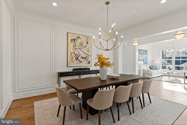 5425 HARWOOD RD, Bethesda, MD 20814