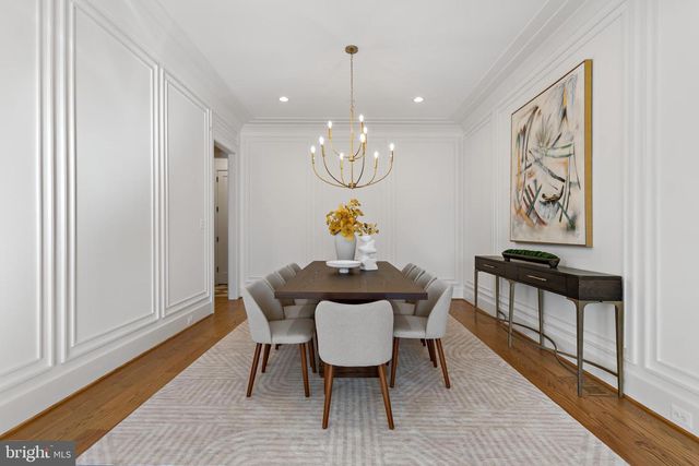 5425 HARWOOD RD, Bethesda, MD 20814