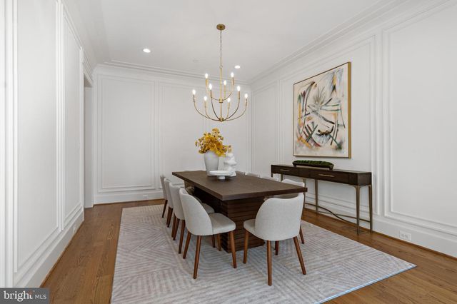 5425 HARWOOD RD, Bethesda, MD 20814