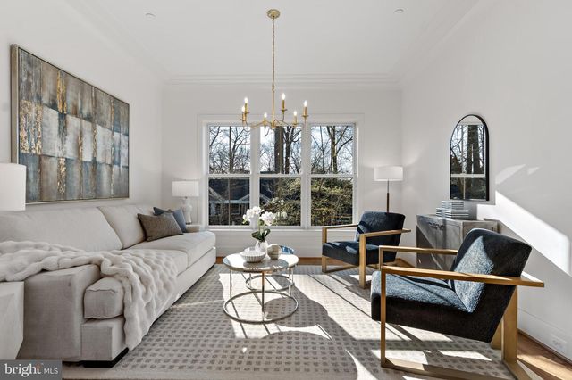 5425 HARWOOD RD, Bethesda, MD 20814