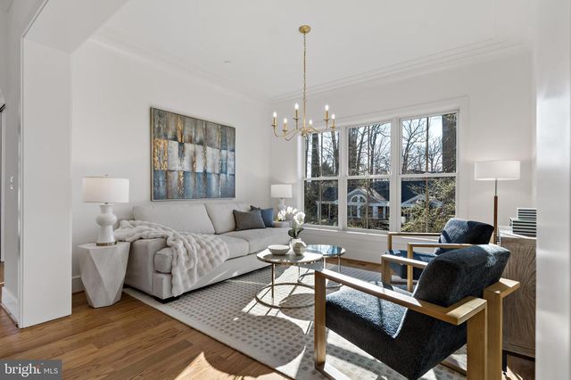 5425 HARWOOD RD, Bethesda, MD 20814