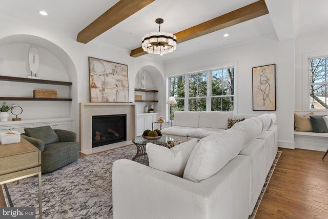 5425 HARWOOD RD, Bethesda, MD 20814