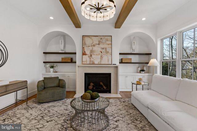 5425 HARWOOD RD, Bethesda, MD 20814