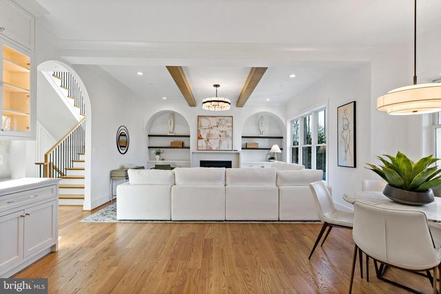 5425 HARWOOD RD, Bethesda, MD 20814