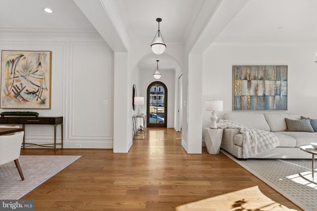 5425 HARWOOD RD, Bethesda, MD 20814