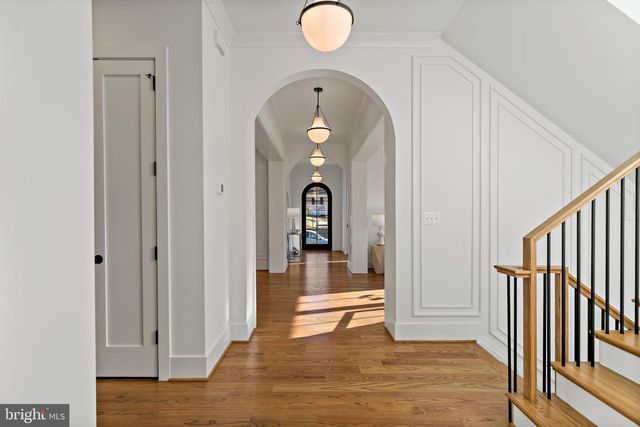 5425 HARWOOD RD, Bethesda, MD 20814