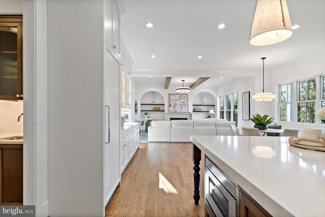 5425 HARWOOD RD, Bethesda, MD 20814