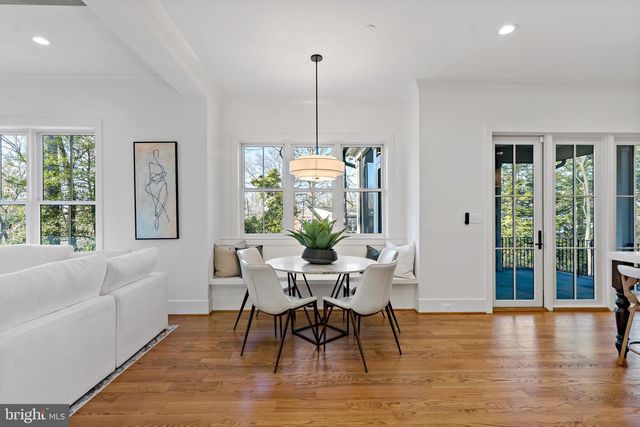 5425 HARWOOD RD, Bethesda, MD 20814