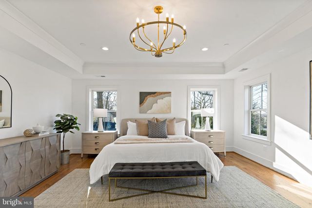 5425 HARWOOD RD, Bethesda, MD 20814