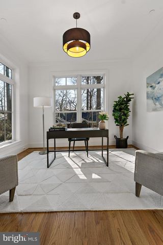 5425 HARWOOD RD, Bethesda, MD 20814