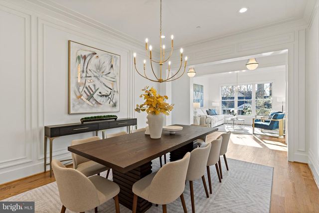 5425 HARWOOD RD, Bethesda, MD 20814