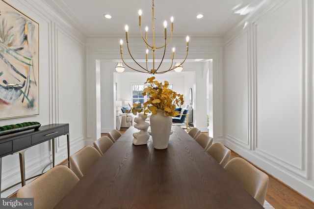 5425 HARWOOD RD, Bethesda, MD 20814