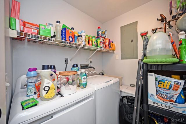 3542 Amberacres Drive, Cincinnati, OH 45237