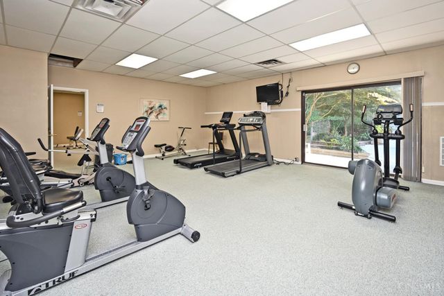 3542 Amberacres Drive, Cincinnati, OH 45237