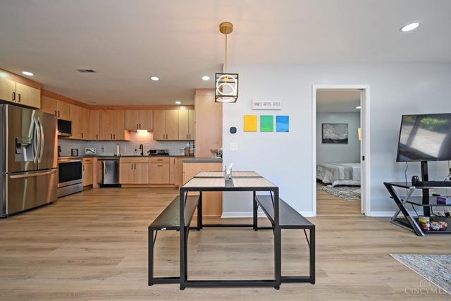 3542 Amberacres Drive, Cincinnati, OH 45237