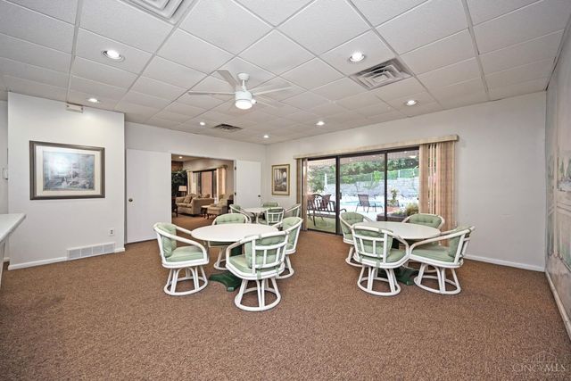 3542 Amberacres Drive, Cincinnati, OH 45237