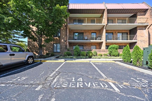 3542 Amberacres Drive, Cincinnati, OH 45237