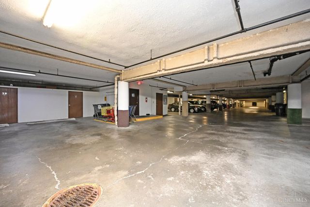 3542 Amberacres Drive, Cincinnati, OH 45237