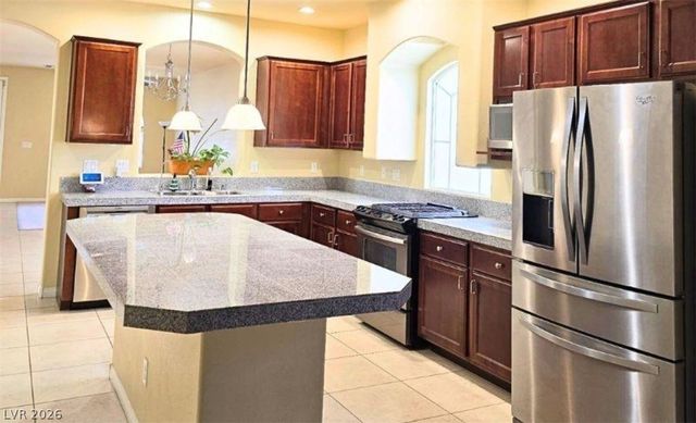 6339 Sharp Rock Court, Las Vegas, NV 89139