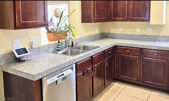 6339 Sharp Rock Court, Las Vegas, NV 89139