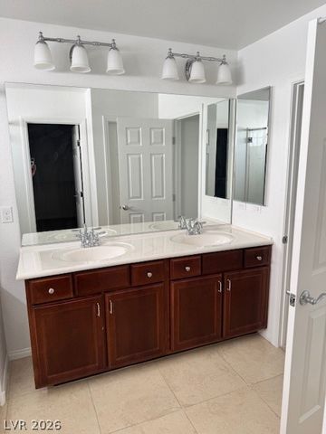 6339 Sharp Rock Court, Las Vegas, NV 89139