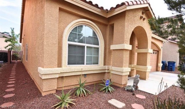 6339 Sharp Rock Court, Las Vegas, NV 89139