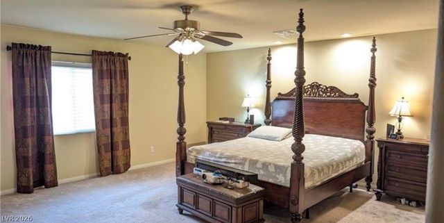 6339 Sharp Rock Court, Las Vegas, NV 89139