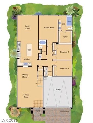 6339 Sharp Rock Court, Las Vegas, NV 89139