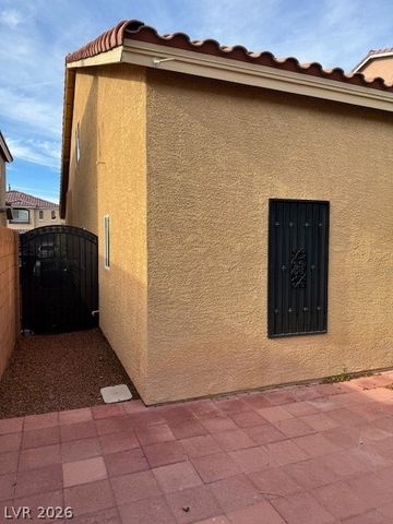 6339 Sharp Rock Court, Las Vegas, NV 89139