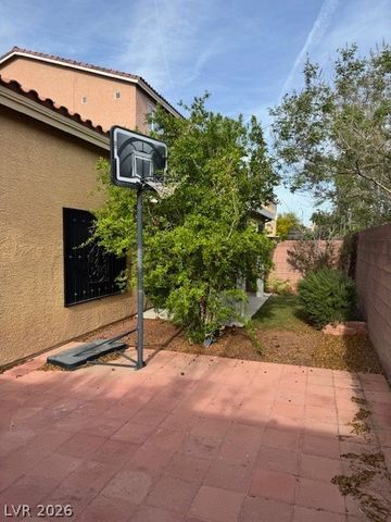 6339 Sharp Rock Court, Las Vegas, NV 89139