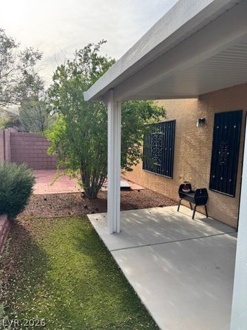 6339 Sharp Rock Court, Las Vegas, NV 89139