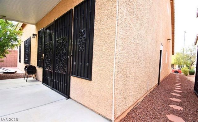 6339 Sharp Rock Court, Las Vegas, NV 89139