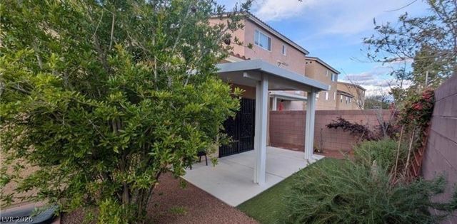 6339 Sharp Rock Court, Las Vegas, NV 89139