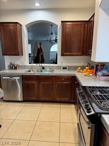 6339 Sharp Rock Court, Las Vegas, NV 89139