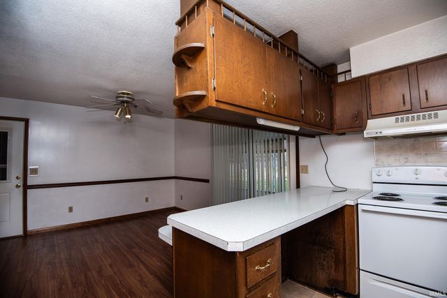 714 Elberta Drive, Vincennes, IN 47591