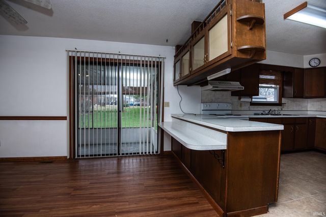 714 Elberta Drive, Vincennes, IN 47591