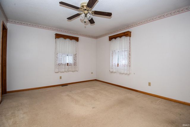 714 Elberta Drive, Vincennes, IN 47591