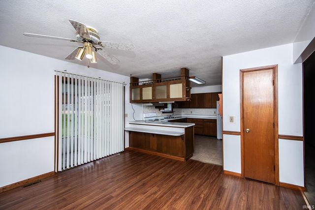 714 Elberta Drive, Vincennes, IN 47591