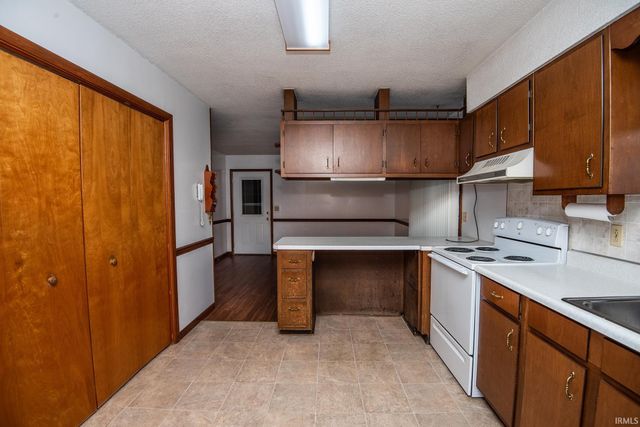 714 Elberta Drive, Vincennes, IN 47591