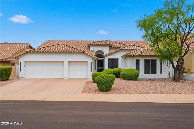 4954 E SKINNER Drive, Cave Creek, AZ 85331