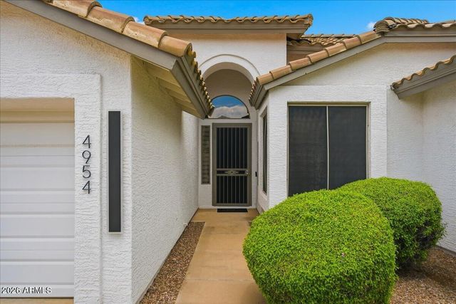4954 E SKINNER Drive, Cave Creek, AZ 85331