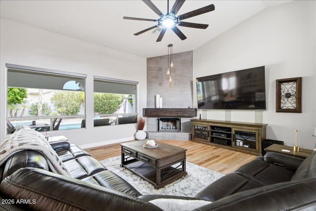 4954 E SKINNER Drive, Cave Creek, AZ 85331