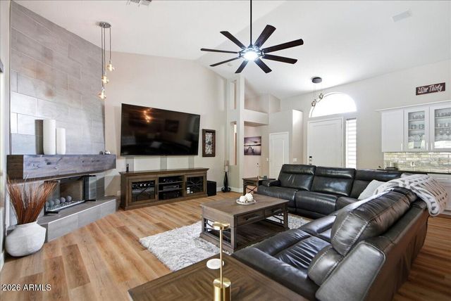 4954 E SKINNER Drive, Cave Creek, AZ 85331