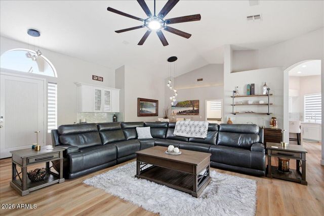 4954 E SKINNER Drive, Cave Creek, AZ 85331