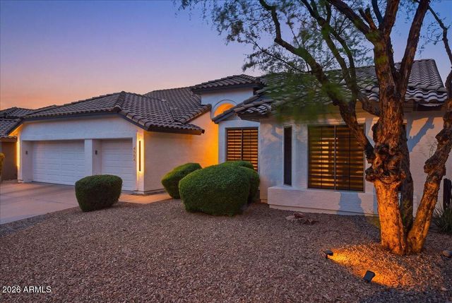 4954 E SKINNER Drive, Cave Creek, AZ 85331
