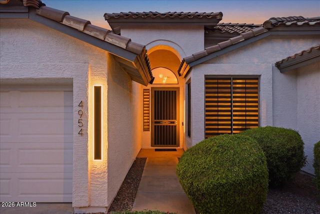 4954 E SKINNER Drive, Cave Creek, AZ 85331