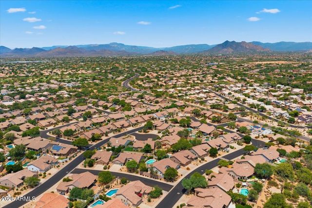 4954 E SKINNER Drive, Cave Creek, AZ 85331